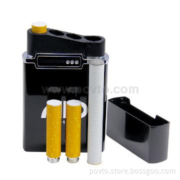 ecigarettes AIO 510 PCC starter kit in Povto